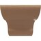 Ekena Millwork 9"W x 18"D x 9"H Wide Carmel Rough Cedar Woodgrain TimberThane Corbel, Primed Tan CORUR09X18X09CARRCPR - alternate 5